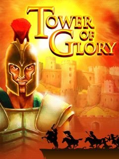 game pic for Tower of Glory